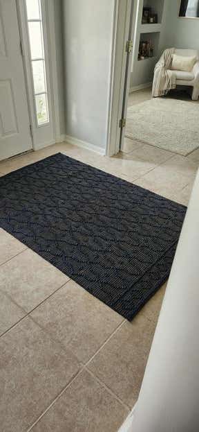 Customer photo for review titled "Perfection"