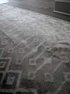Customer photo for review titled "Stylish and beautiful!"