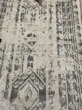 Customer photo for review titled "Durable soft meditative"