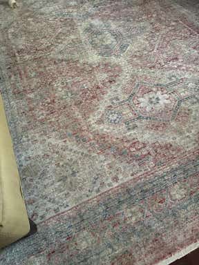 Customer photo for review titled "Pretty and perfect! Definitely recommend!"