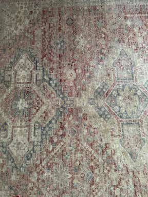 Customer photo for review titled "Pretty and perfect! Definitely recommend!"