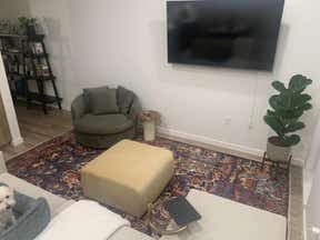 Customer photo for review titled "Beautiful"
