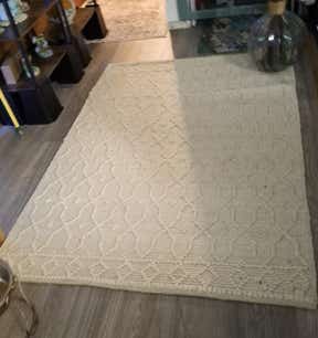 Customer photo for review titled "Very Nice!"