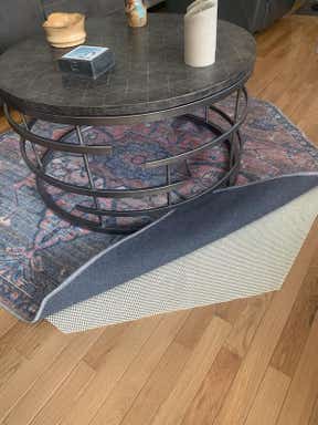 Customer photo for review titled "Perfect fit!"