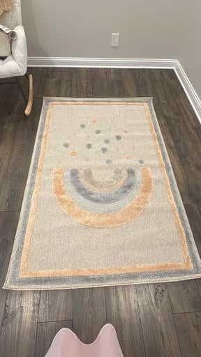 Customer photo for review titled "I like it But…"