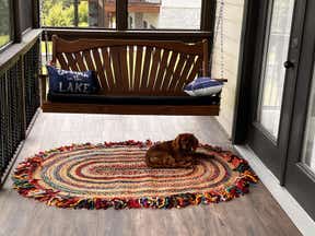 Customer photo for review titled "Love it!"