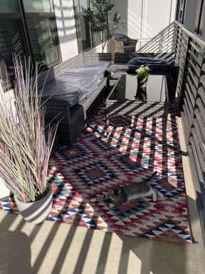 Customer photo for review titled "Excellent quality!"