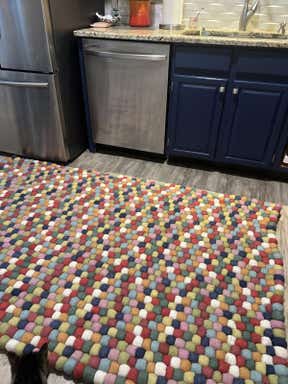Customer photo for review titled "Just beautiful!!"