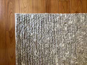 Customer photo for review titled "Color perceptions vary.."