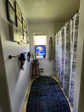 Customer photo for review titled "Exactly what I wanted!"