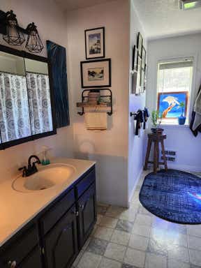 Customer photo for review titled "Exactly what I wanted!"