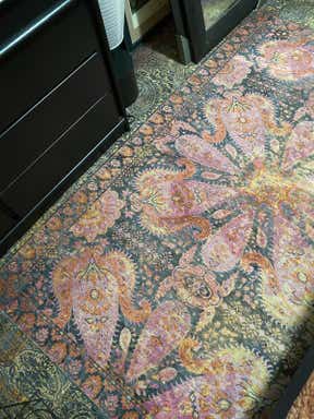 Customer photo for review titled "It’s beautiful!!!"