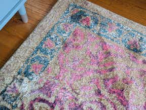 Customer photo for review titled "Perfect but only in one direction"