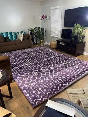 Customer photo for review titled "Thank you!  As described."