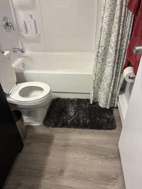 Customer photo for review titled "Elegance"