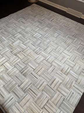 Customer photo for review titled "Love it!"