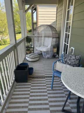 Customer photo for review titled "Ordered two!"