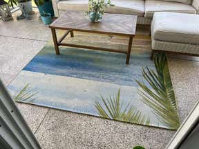 Customer photo for review titled "Balmy Day"