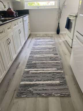Customer photo for review titled "Super cool & different!"