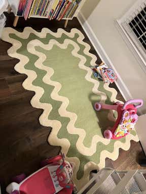 Customer photo for review titled "A MUST GET for every room!!!"