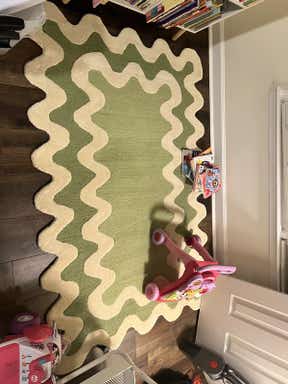 Customer photo for review titled "A MUST GET for every room!!!"