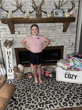 Customer photo for review titled "Best rugs!"
