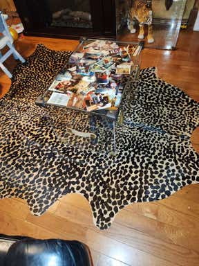 Customer photo for review titled "Beautiful"