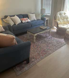 Customer photo for review titled "Absolutely beautiful"