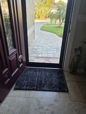 Customer photo for review titled "LOVE IT !"