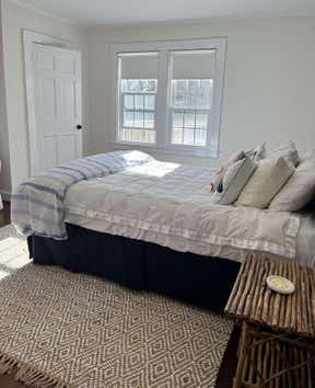 Customer photo for review titled "Perfect in our beach rental"