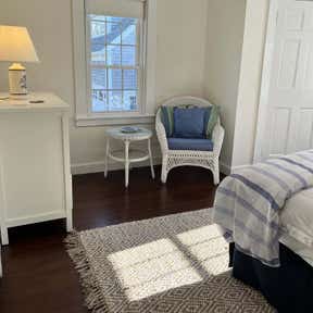 Customer photo for review titled "Perfect in our beach rental"