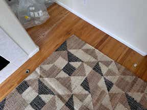 Customer photo for review titled "Great quality for the price"