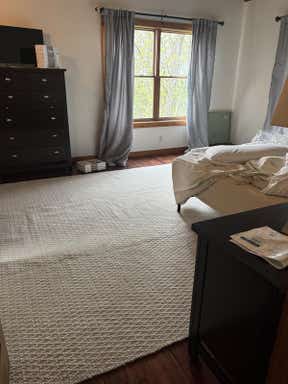 Customer photo for review titled "Great rug great buy."