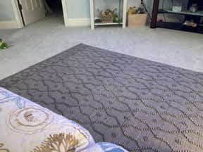 Customer photo for review titled "Very nice!!"