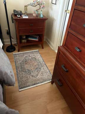 Customer photo for review titled "2nd time around"