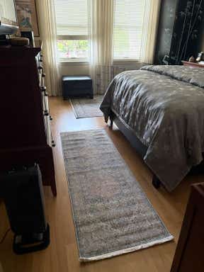 Customer photo for review titled "2nd time around"