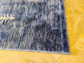 Customer photo for review titled "Soft and beautiful"