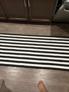 Customer photo for review titled "Very cute and functional"