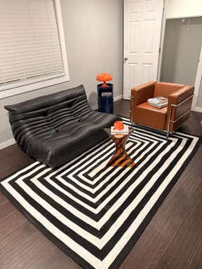 Customer photo for review titled "It feel so soft and have and excellent quality"