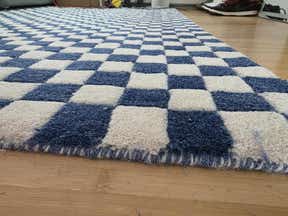 Customer photo for review titled "An Absolute Steal!"