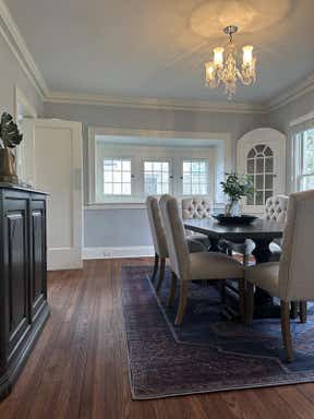Customer photo for review titled "Stunning"