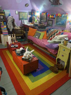 Customer photo for review titled "Great experience all around."