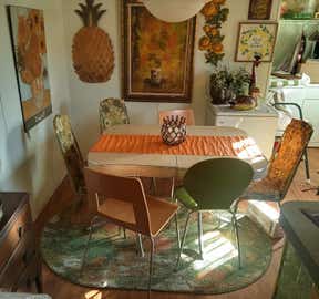 Customer photo for review titled "Come see my new rug !!!!"