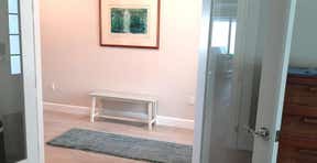Customer photo for review titled "Love this beautiful thick carpet."