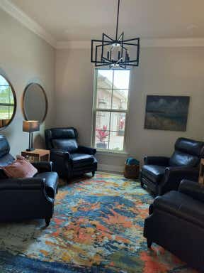 Customer photo for review titled "Pleasantly Surprised"