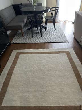 Customer photo for review titled "Great quality"