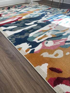 Customer photo for review titled "Beautiful"