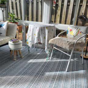Customer photo for review titled "Perfection"