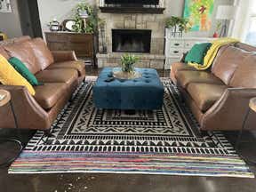 Customer photo for review titled "Love it!"