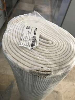 Customer photo for review titled "Classy Design but Poor Quality"